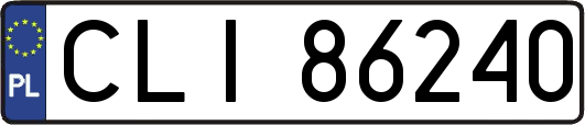 CLI86240