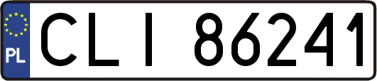 CLI86241