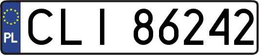 CLI86242