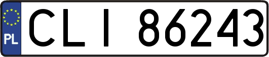 CLI86243