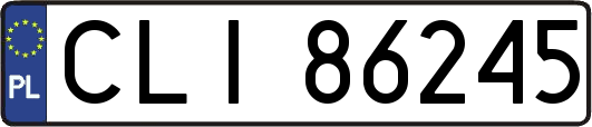 CLI86245