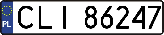 CLI86247
