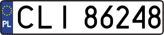 CLI86248