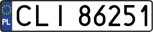 CLI86251