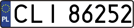 CLI86252