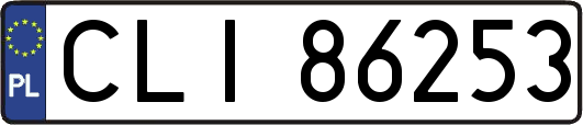 CLI86253