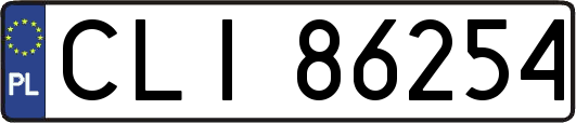 CLI86254