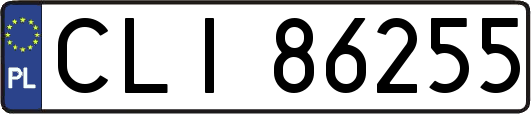CLI86255