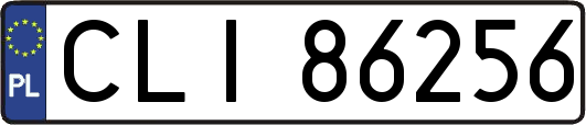 CLI86256