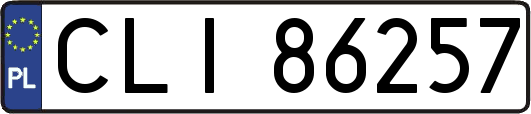 CLI86257