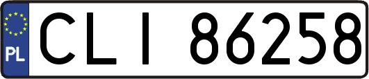 CLI86258
