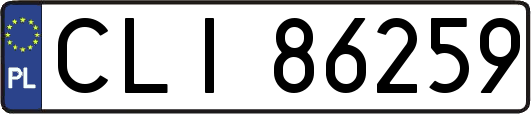 CLI86259