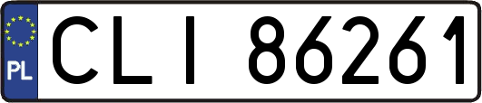 CLI86261