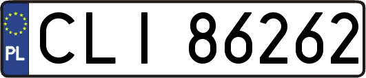 CLI86262