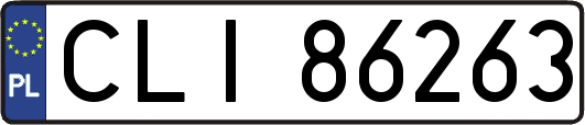 CLI86263