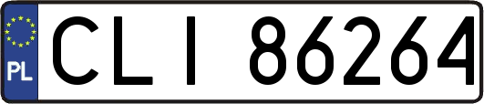 CLI86264