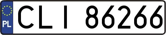 CLI86266