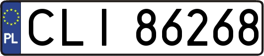 CLI86268
