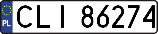 CLI86274