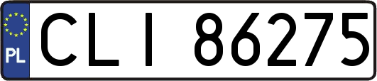 CLI86275