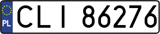 CLI86276