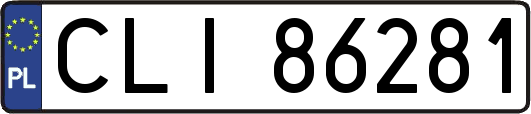 CLI86281