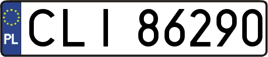 CLI86290