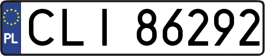CLI86292