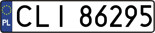 CLI86295