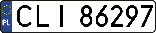 CLI86297