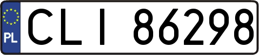 CLI86298