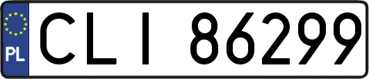 CLI86299