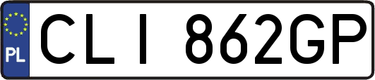 CLI862GP