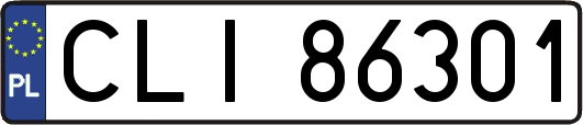 CLI86301