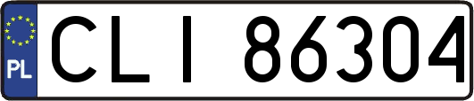 CLI86304