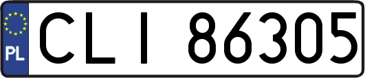 CLI86305