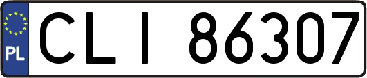 CLI86307