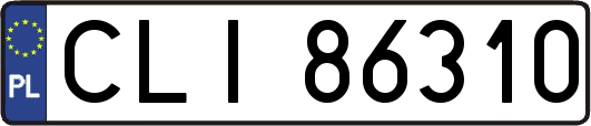 CLI86310