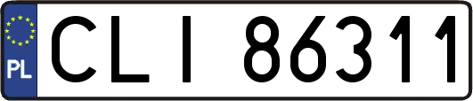 CLI86311