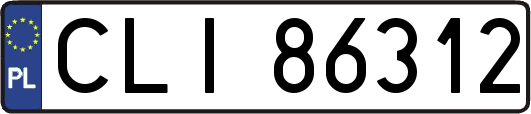 CLI86312