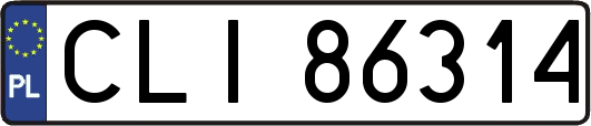 CLI86314