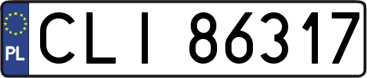 CLI86317
