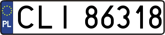 CLI86318