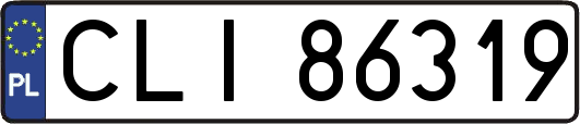 CLI86319