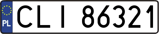 CLI86321