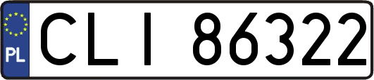 CLI86322