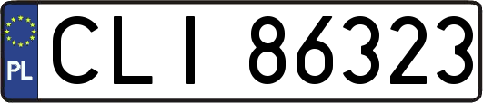CLI86323
