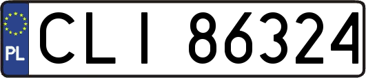 CLI86324