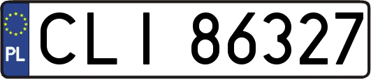 CLI86327