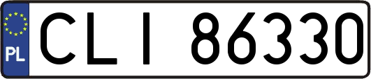 CLI86330